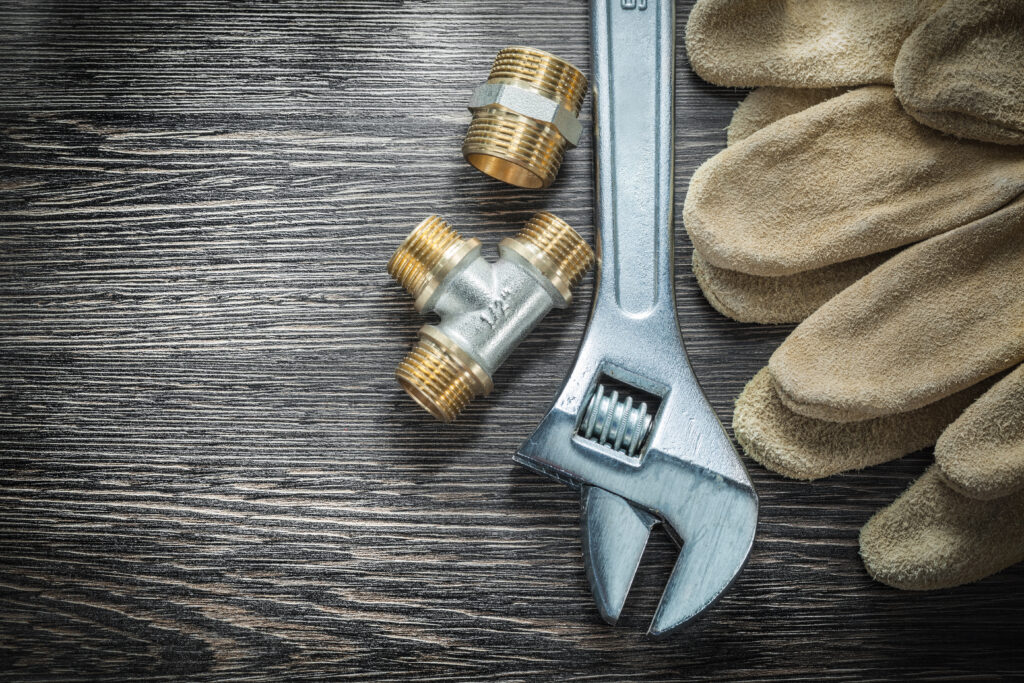 Artykuły Gazownicze